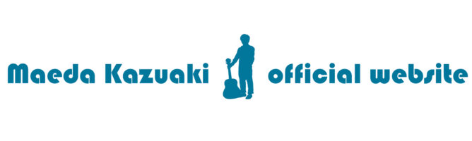 前田和亮 official website